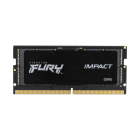 Kingston Fury Impact 16GB DDR5 4800MHz SODIMM