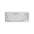 Logitech MX Mechanical Mini for Mac - Pale Grey (US)