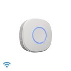 Shelly Button1 WiFi-s okos gomb - Fehér