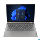 Lenovo ThinkBook 14s Yoga G3 21JG0044HV - Mineral Grey