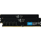 Crucial 32GB / 5600MHz CL46 DDR5 UDIMM KIT