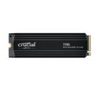 Crucial T705 1TB PCIe Gen5 NVMe SSD hűtőbordával