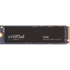 Crucial T500 500GB PCIe Gen4 NVMe SSD