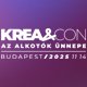 KreaCon 2025 - Az alkotók ünnepe