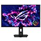 Asus ROG Strix OLED XG27AQWMG teszt