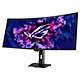 Asus ROG Strix XG34WCDMS teszt