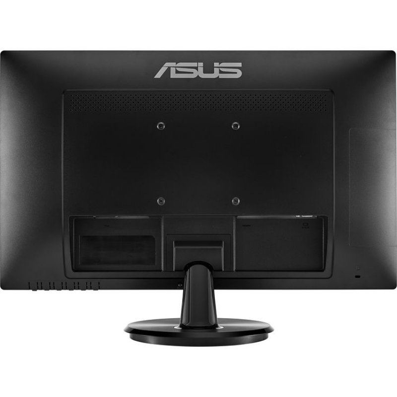 Asus 24 va249he обзор