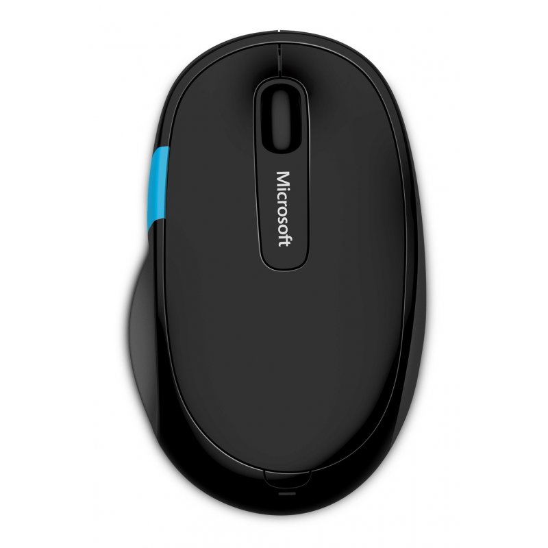 microsoft sculpt comfort mouse windows 10