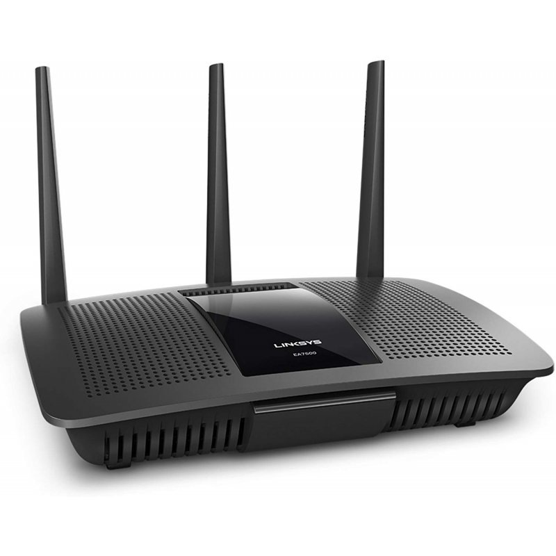 Linksys EA7500 Dual-Band Router - OázisComputer.hu