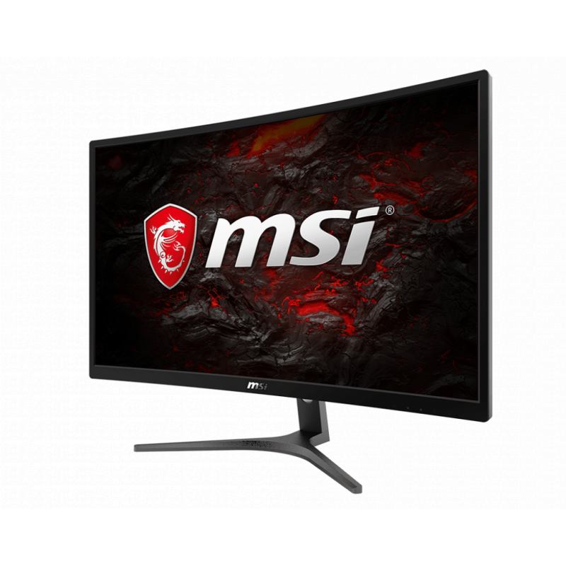 Msi optix g241vc обзор