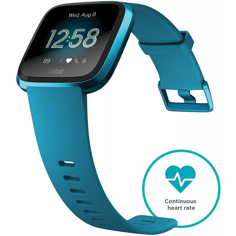 fitbit versa lite wifi