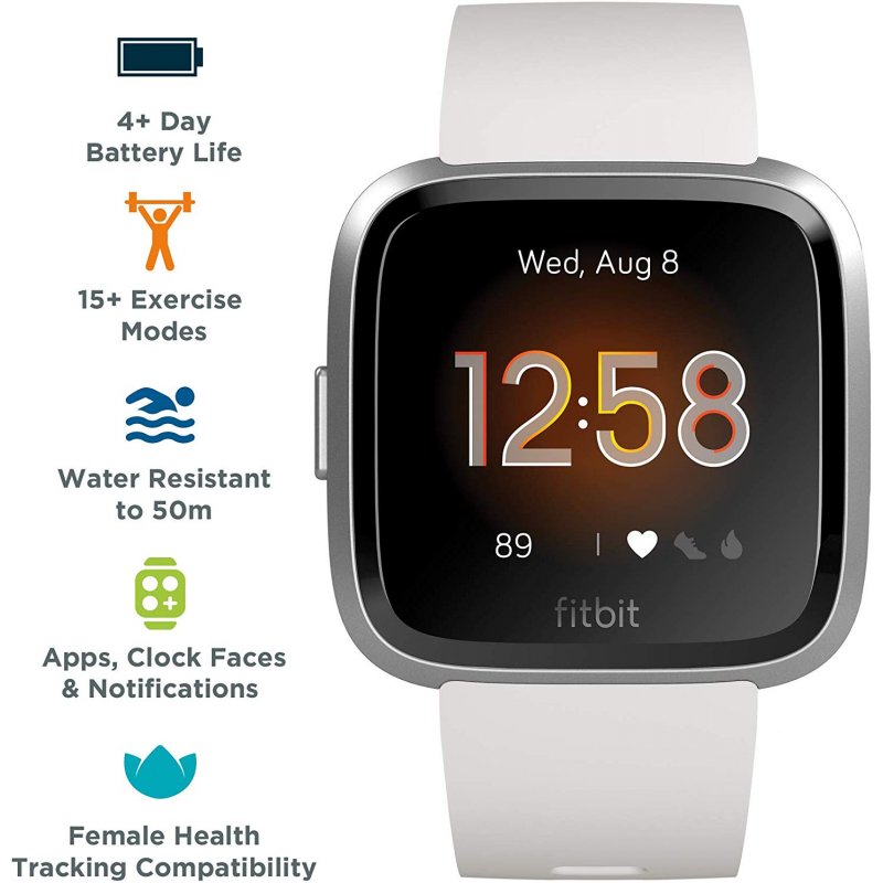 fitbit versa lite bed bath and beyond