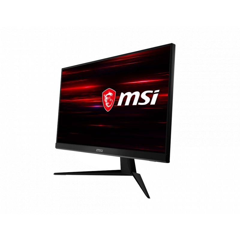 Настройка монитора msi optix g241