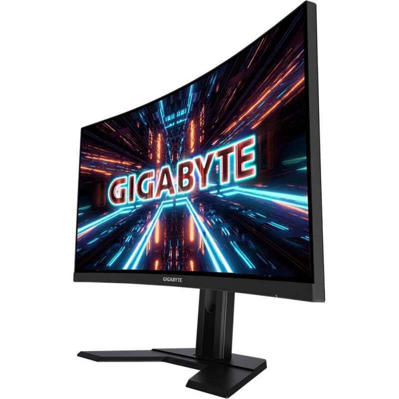 Gigabyte g27qc a 27 обзор