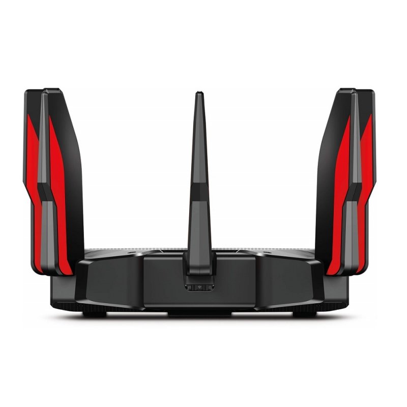 Wi fi роутер tp link archer ax11000 обзор