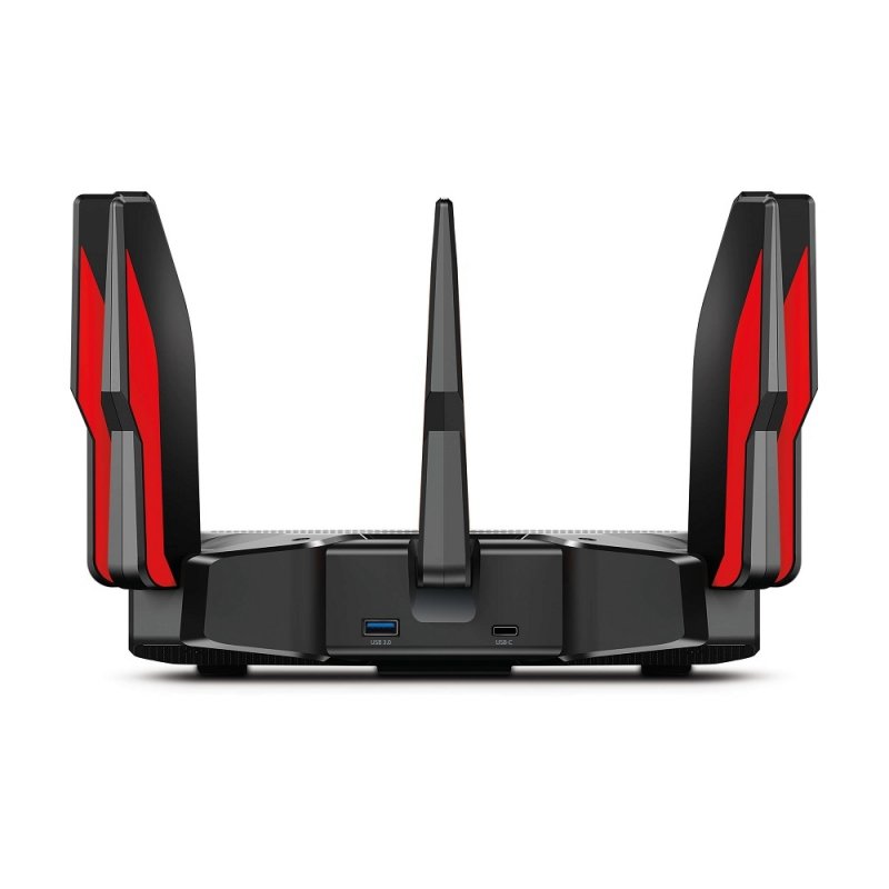 Wi fi роутер tp link archer ax11000 обзор