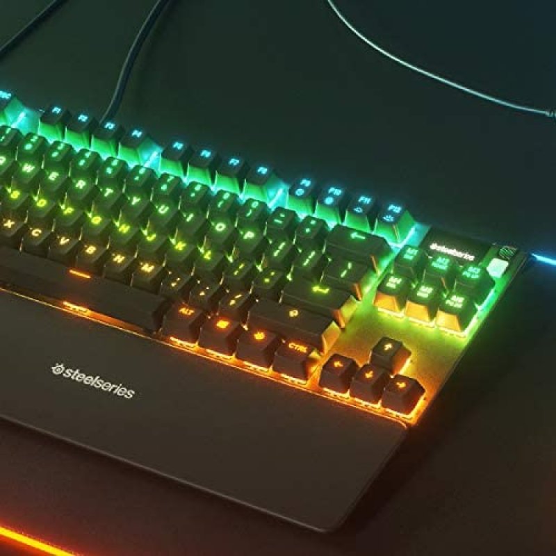 SteelSeries Apex Pro TKL UK - OázisComputer.hu