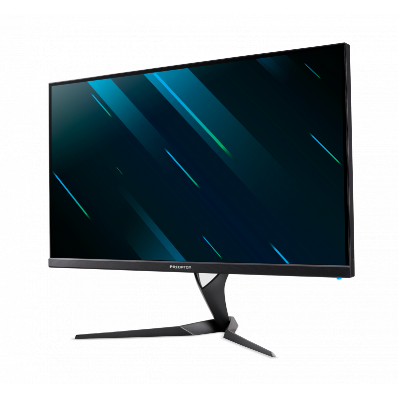 Acer predator xb323ugxbmiiphzx обзор