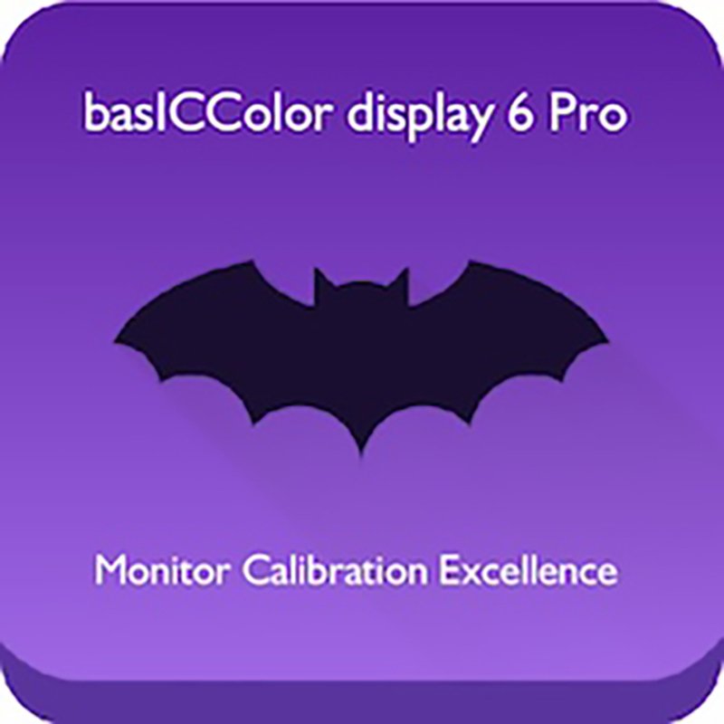 basiccolor display 6 pro