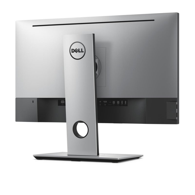 Монитор dell ultrasharp up2516d обзор