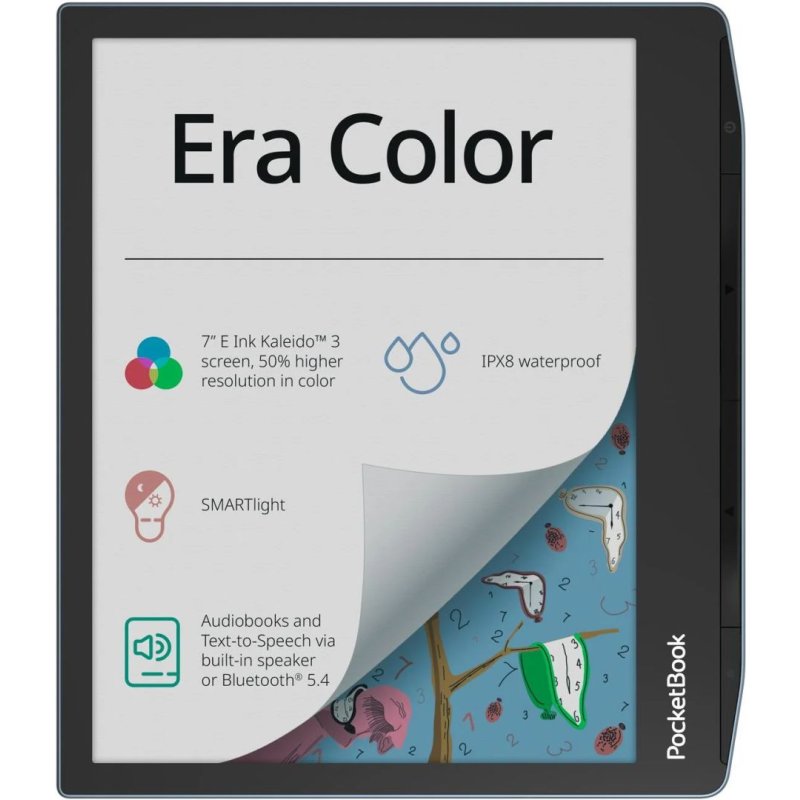 PocketBook Era Color 32GB - Stormy Sea
