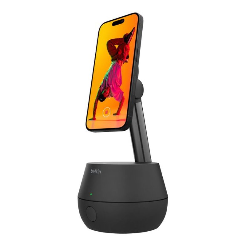 Belkin Stage Auto-Tracking Stand Pro DockKit