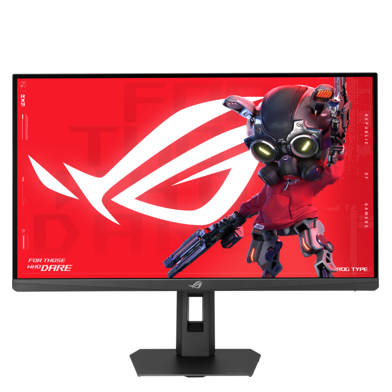 Asus ROG Strix Pulsar XG27AQNGV