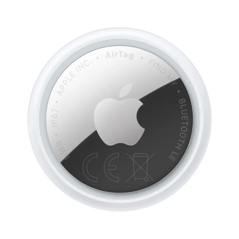 Apple AirTag 2. generáció (1db)