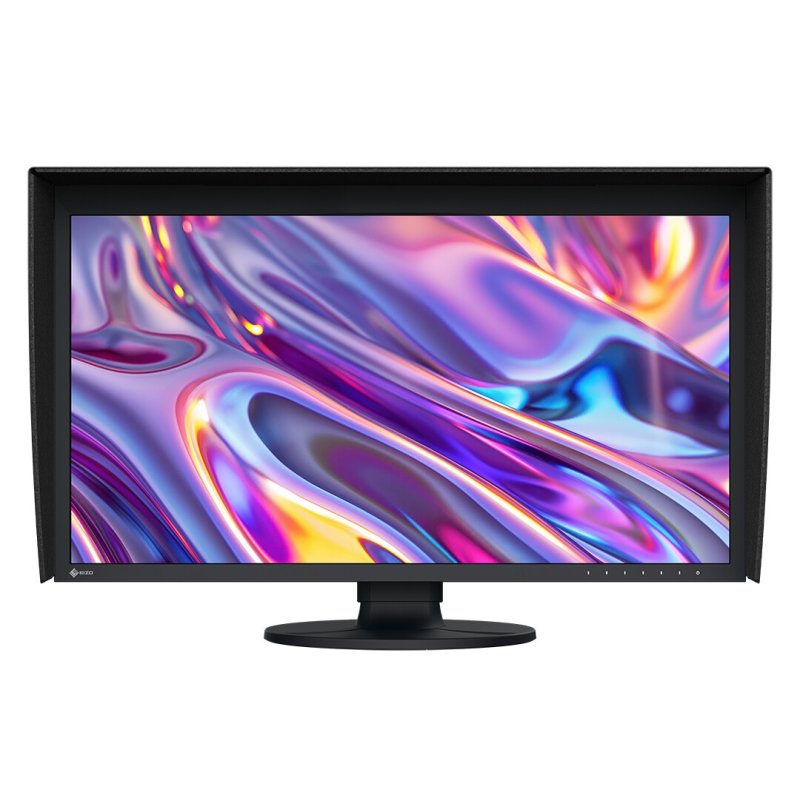Eizo ColorEdge CG3100X - Fekete