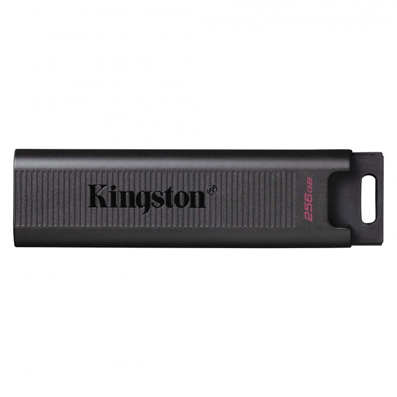 Kingston DataTraveler Max 256GB Type-C - Bontott, új
