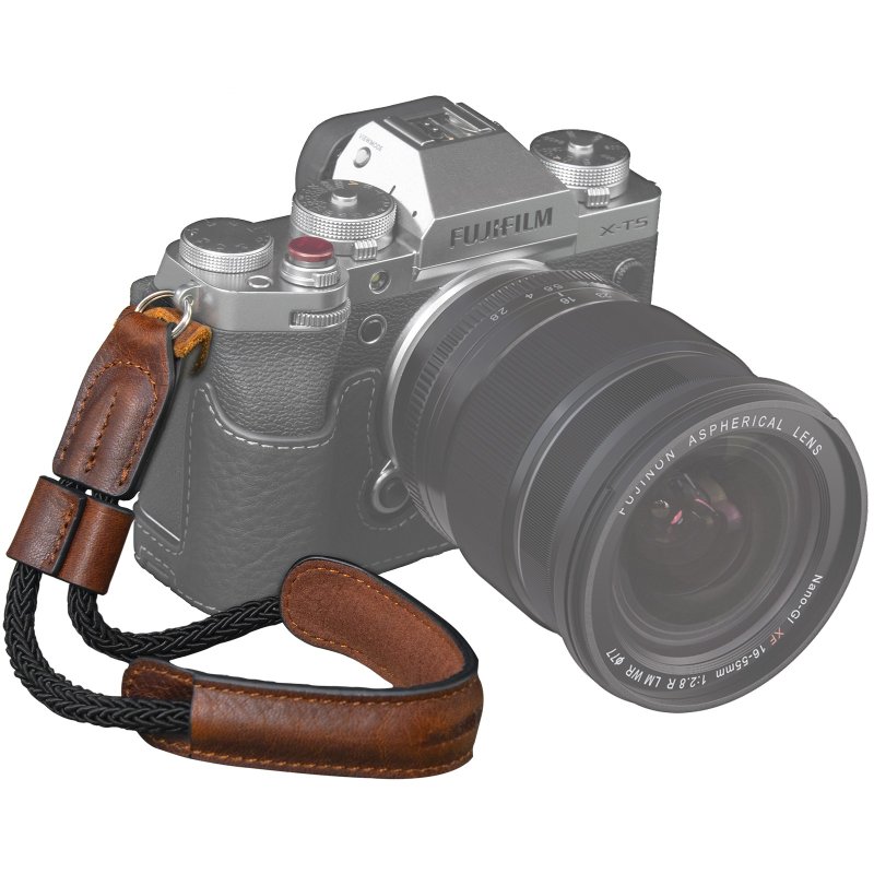 SmallRig 3926 Univerzális vintage csuklópánt