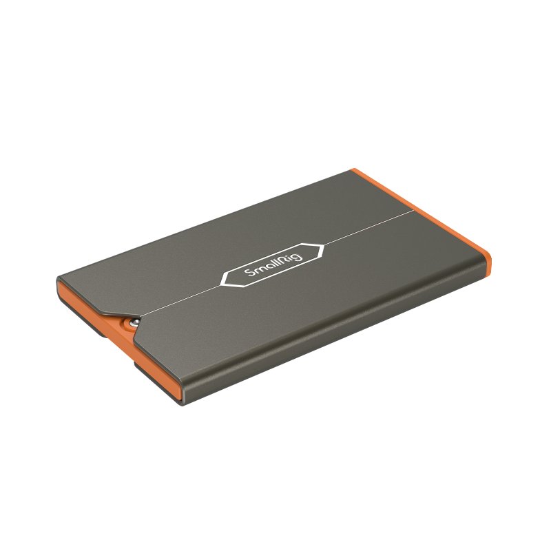 SMALLRIG 4107 Memóriakártya-tok Sony CFexpress - Type-A
