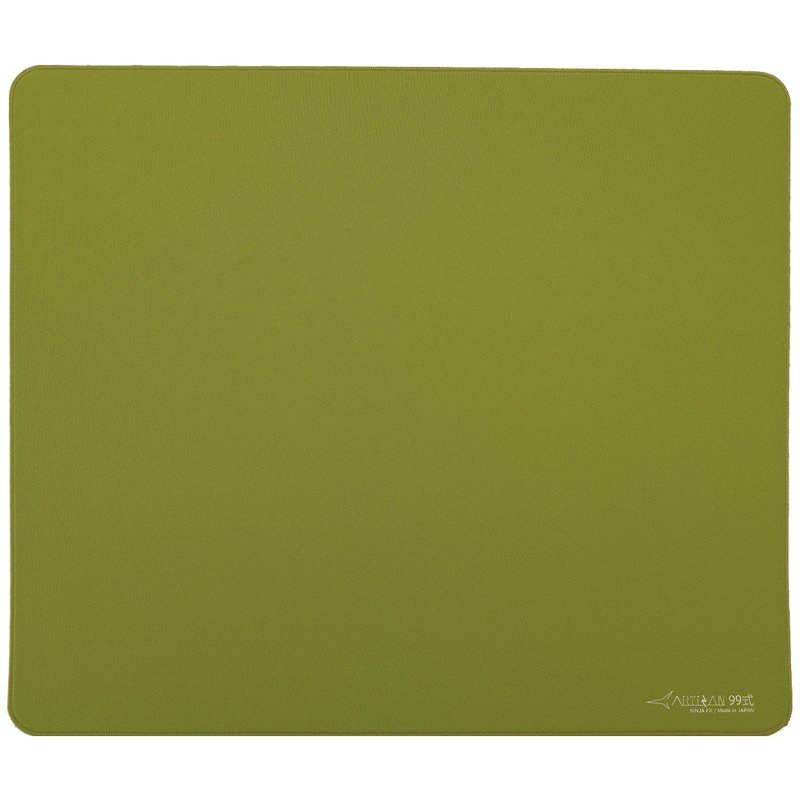 Artisan FX TYPE-99 XSOFT XL - Matcha