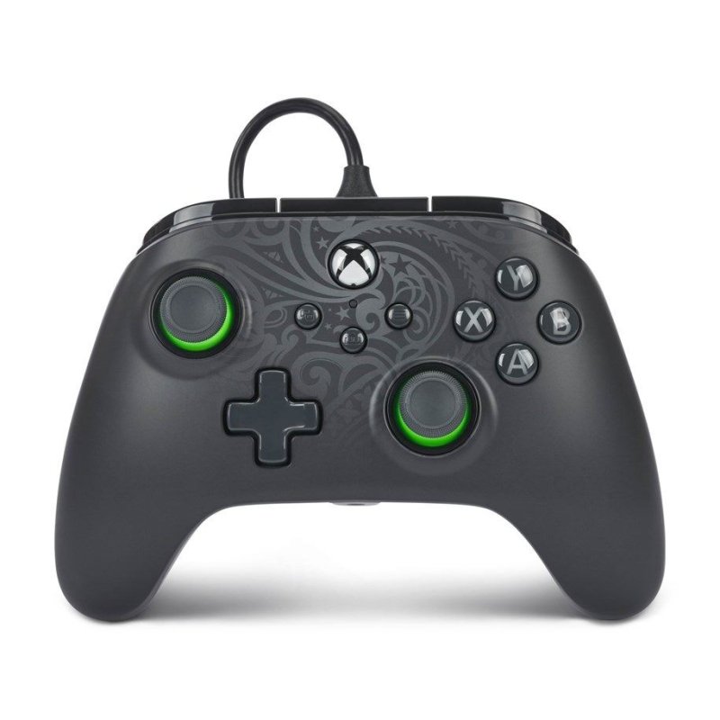 PowerA Advantage Xbox Series - Celestial Green