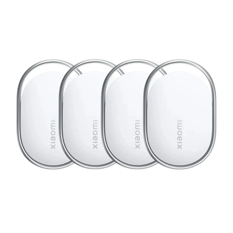 Xiaomi Tag okos Bluetooth nyomkövető - 4db
