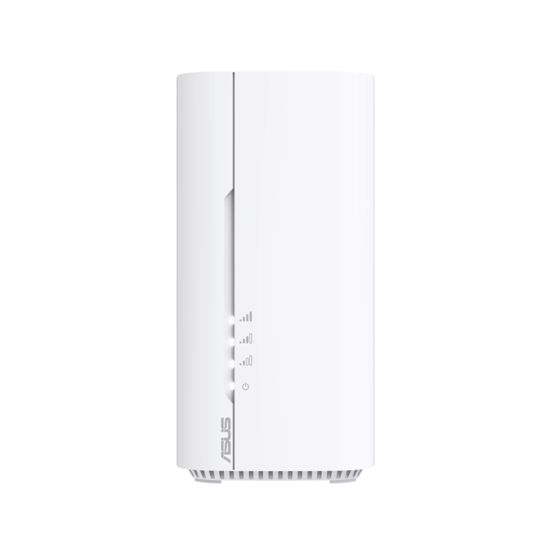 Internt Roter ASUS 4G-BE58 Modem + Wireless Router Dual Band WiFi 7 BE3600 ...