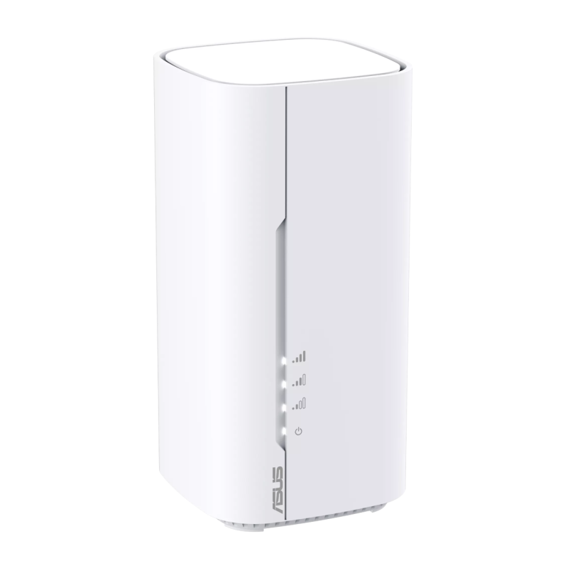 Internt Roter ASUS 4G-BE58 Modem + Wireless Router Dual Band WiFi 7 BE3600 ...