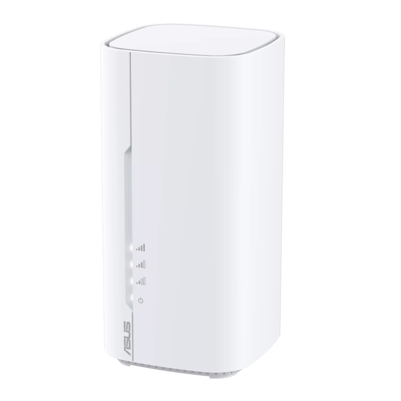 Internt Roter ASUS 4G-BE58 Modem + Wireless Router Dual Band WiFi 7 BE3600 ...
