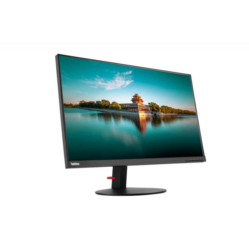 Lenovo thinkvision p27h 10 обзор