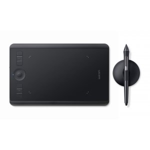 Wacom Intuos Pro S 2019