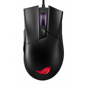 Asus ROG Gladius II Core