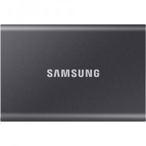 Samsung T7 2TB USB3.2 - szürke