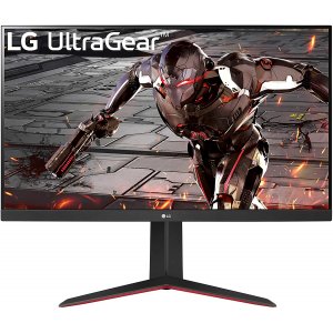 LG UltraGear 32GN650-B