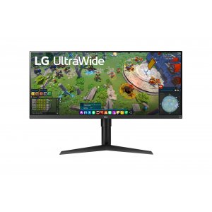 LG UltraWide 34WP65G-B