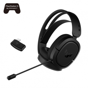 Asus TUF Gaming H1 Wireless