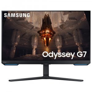 Samsung Odyssey G7 S32BG700EUXEN