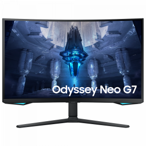 Samsung Odyssey Neo G7 LS32BG750NPXEN