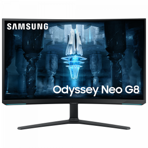 Samsung Odyssey Neo G8 LS32BG850NPXEN