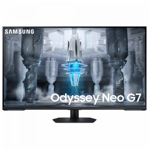 Samsung Odyssey Neo G7 LS43CG700NUXEN