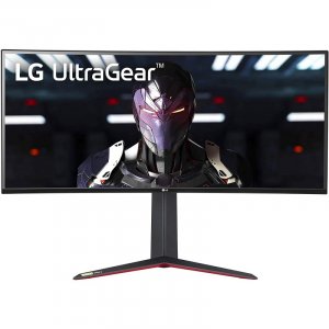 LG 34GN850P-B